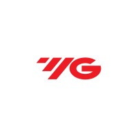YG-1 Turkey Logo