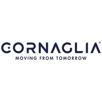 CORNAGLIA Logo