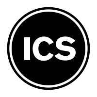 ICS Inter-Community School Zurich Logo