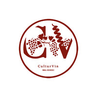 CulturVin Logo