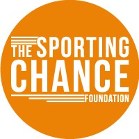 The Sporting Chance Foundation Logo