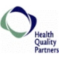 Health Quality Partners (HQP) Logo