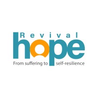 Hope Revival Organization Logo