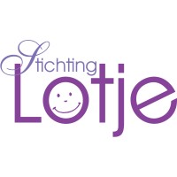Stichting Lotje Logo