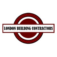 London Building Contractors Logo