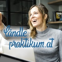 laendlepraktikum.at Logo