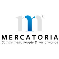 Mercatoria SpA Logo