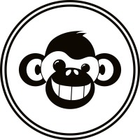 The Monkeys – Fantastic people at your service! Logo