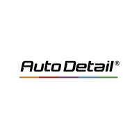 Auto Detail Logo