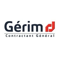 Gérim (Groupe Rabot Dutilleul) Logo