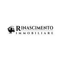Rinascimento Immobiliare Logo