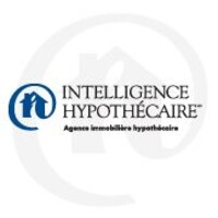 IntelligenceHypothecaire Logo
