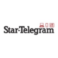 Fort Worth Star-Telegram Logo