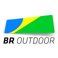 Br Outdoor Logo