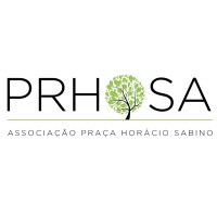 PRHOSA - Associação Praça Horácio Sabino Logo
