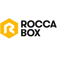 Roccabox Property Group SL Logo