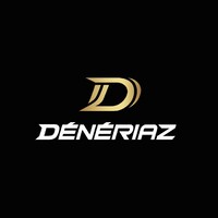 Dénériaz Logo