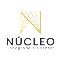 Núcleo Cenografia e Eventos Logo
