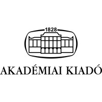 Akadémiai Kiadó Zrt. Logo