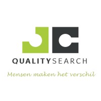 JC Quality Search Logo