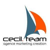 CECIL TEAM Logo