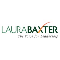 The Voice for Leadership Logo