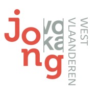 Jong Voka West-Vlaanderen Logo