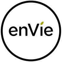 enVie Atelier Logo
