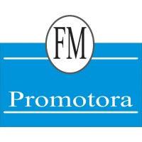 FM Promotora de Vendas Logo
