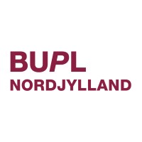 BUPL Nordjylland Logo