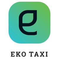 Eko Taxi Logo
