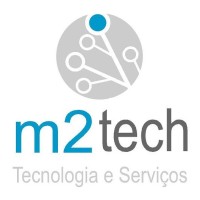 M2TECH - Tecnologia e Serviços, Limitada Logo