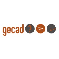GECAD - Research Group on Intelligent Engineering and Computing for Advanced Innovation Development Logo