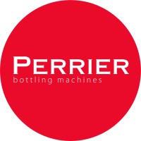 Perrier Bottling Machines Logo
