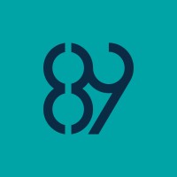 89 École Supérieure du Numérique Logo