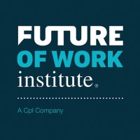 Future of Work Institute Cpl Logo