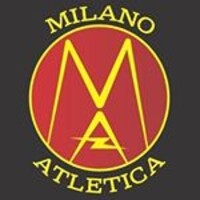 Milano Atletica Logo