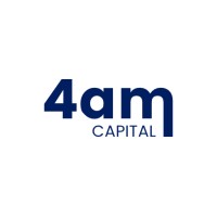 4am Capital Logo