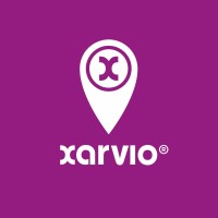 xarvio® Digital Farming Solutions Logo