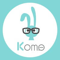 Komo Logo