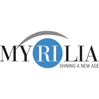 Myrilia Logo