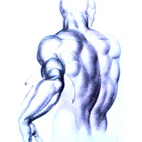 American BackPain Center Logo
