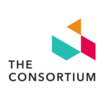 The Consortium Logo