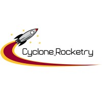Cyclone Rocketry Logo