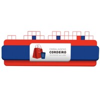 Embalagens Cordeiro Logo