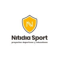 Nitidia Sport SL Logo