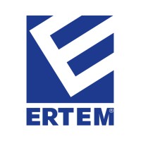 Ertem Printing Logo