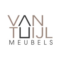 Van Tuijl Meubels | Stijlvol wonen Logo