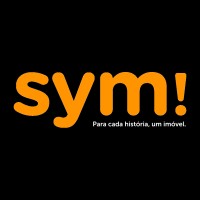 SYM Imóveis Logo