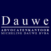 Advocatenkantoor Dauwe Logo